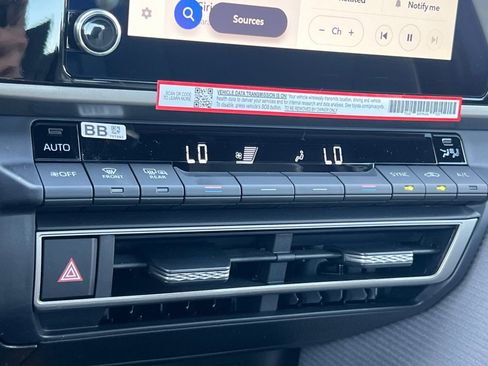 New 2026 Toyota Camry SE image 22