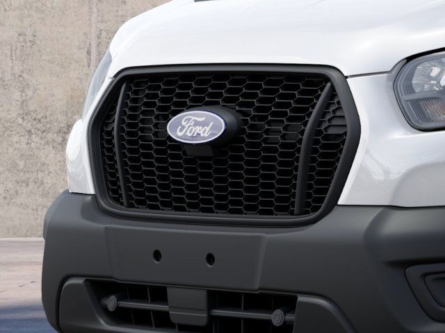 New 2027 Ford Transit 150 Low Roof RWD image 17