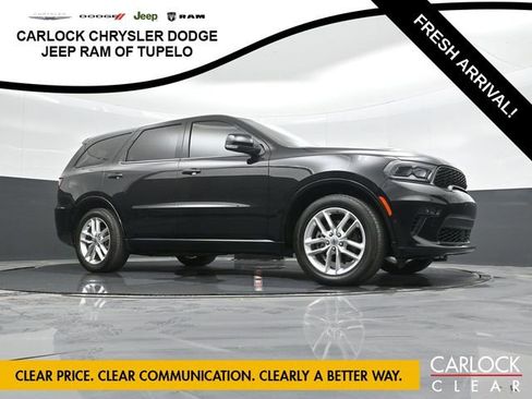 Used 2022 Dodge Durango R/T image 71