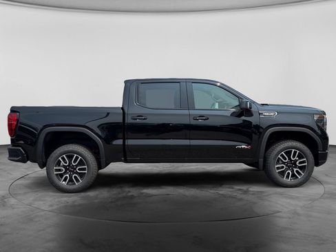New 2026 GMC Sierra 1500 AT4 w/ Technology Package AWD/4WD image 9