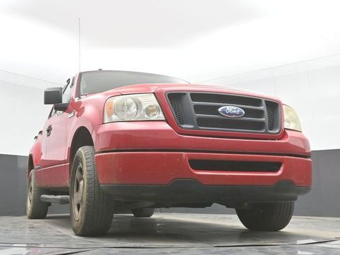 Used 2008 Ford F150 2WD Regular Cab image 26