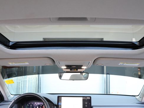 Used 2024 Honda Accord Touring image 32