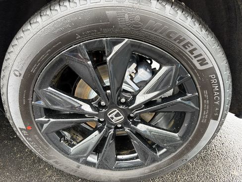 Used 2026 Honda CR-V Sport Touring image 26