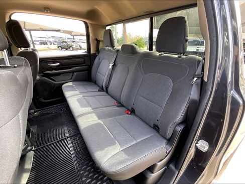 Used 2019 RAM 1500 Tradesman image 20