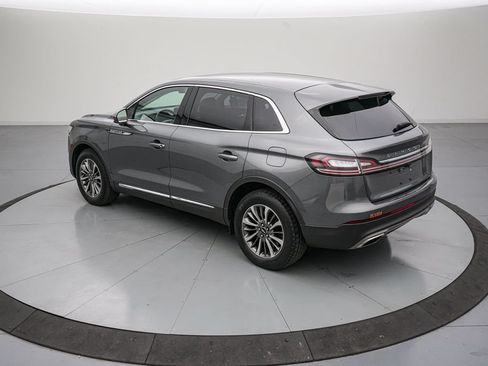 Used 2023 Lincoln Nautilus AWD image 6