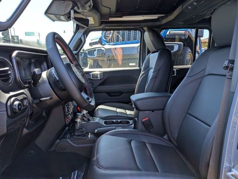 New 2026 Jeep Wrangler Unlimited Rubicon 392 AWD/4WD image 6