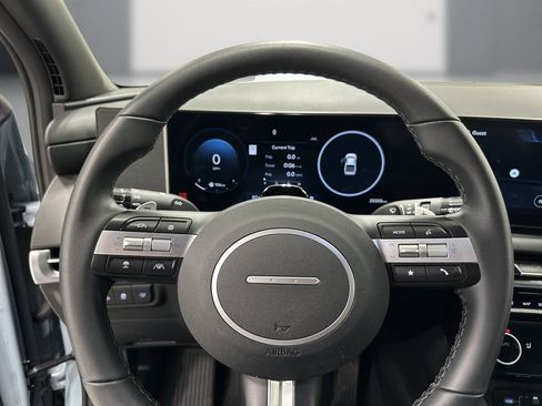 Certified 2025 Hyundai Santa Cruz XRT AWD/4WD image 23