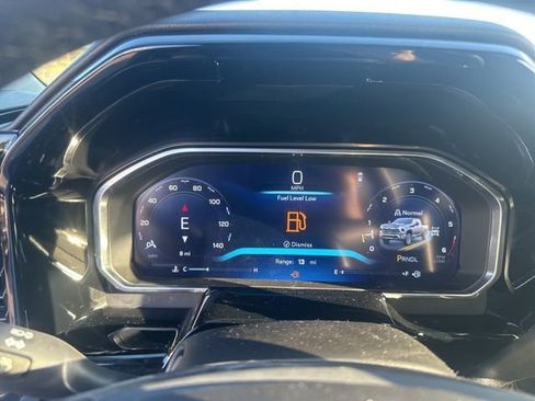 New 2026 Chevrolet Silverado 2500 LTZ w/ LTZ Plus Package image 21