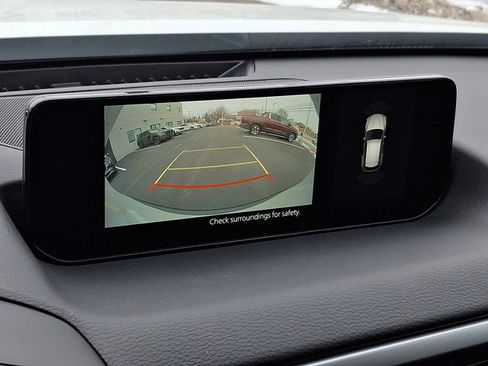 New 2026 MAZDA CX-50 2.5 Hybrid w/ Weather Package image 16