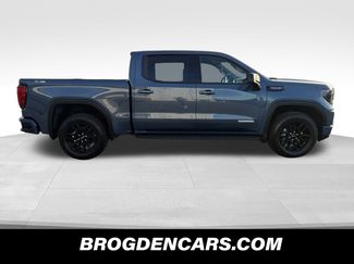 New 2026 GMC Sierra 1500 Elevation w/ X31 Off-Road Package video 2