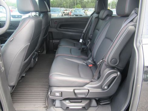 Used 2024 Honda Odyssey Sport image 33