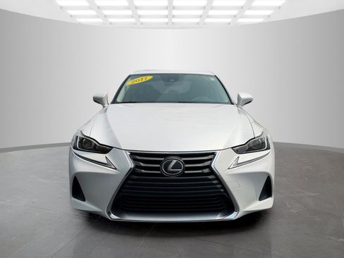 Used 2017 Lexus IS 300 AWD image 2