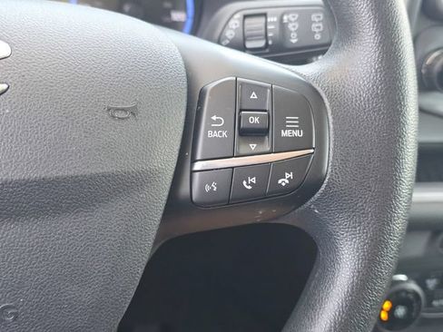 Used 2024 Ford Bronco Sport Big Bend AWD/4WD image 27