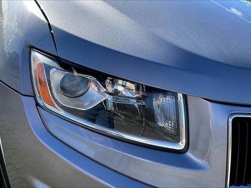 Used 2014 Jeep Grand Cherokee Limited image 33