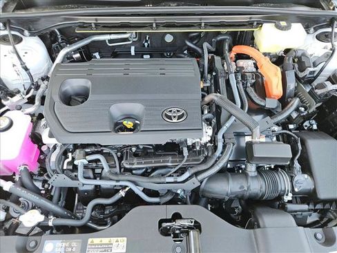 New 2026 Toyota Crown AWD/4WD image 17