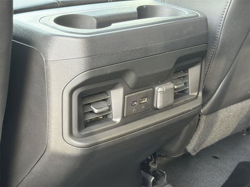 Used 2021 Chevrolet Silverado 1500 RST w/ All Star Edition Plus image 26