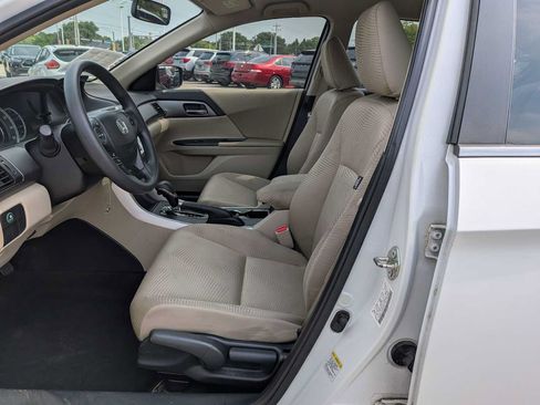 Used 2014 Honda Accord LX image 14