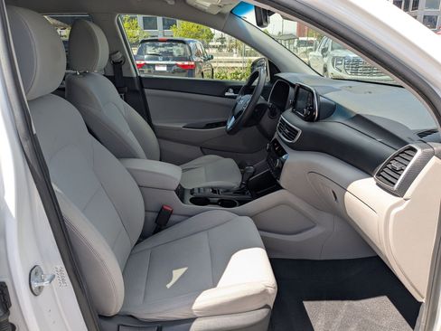 Used 2019 Hyundai Tucson Sport AWD/4WD image 27