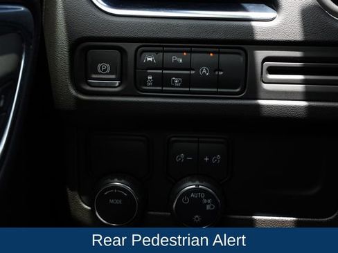 Used 2024 Chevrolet Tahoe RST w/ Luxury Package RWD image 33