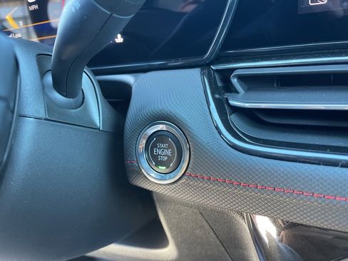 New 2026 Chevrolet TrailBlazer RS w/ Convenience Package image 26