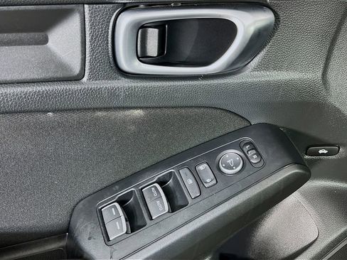Used 2024 Honda Civic Sport image 24