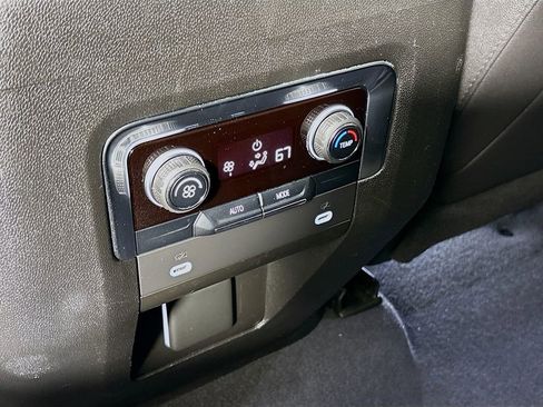 Certified 2023 Chevrolet Tahoe RST AWD/4WD image 30