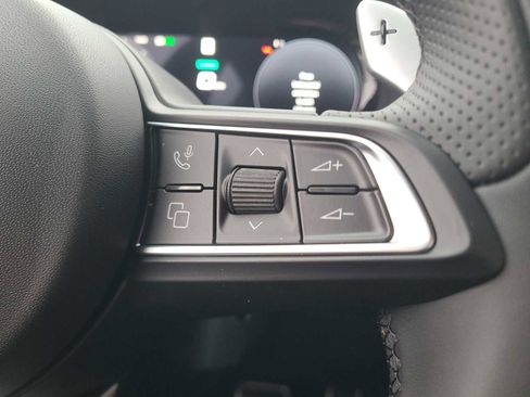 New 2024 Dodge Hornet R/T AWD/4WD image 26