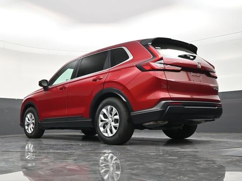 Used 2025 Honda CR-V LX image 22