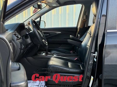 Used 2019 Honda Pilot EX-L image 8