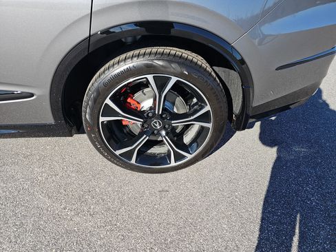 New 2026 Acura MDX Type S image 29