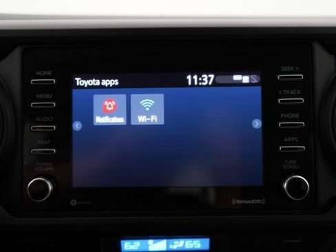 Used 2023 Toyota Tacoma SR AWD/4WD image 30