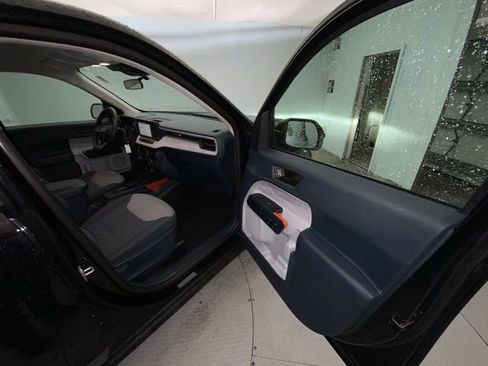 Used 2024 Ford Maverick XLT w/ Equipment Group 300A Standard AWD/4WD image 23