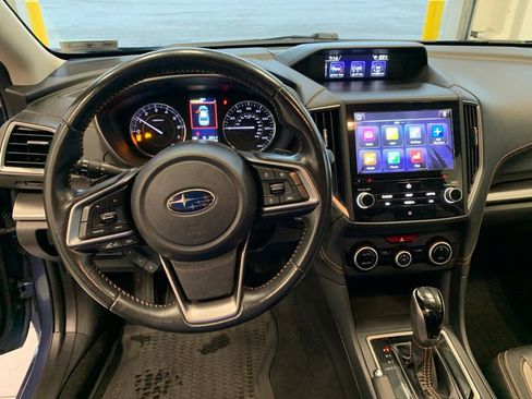 Used 2018 Subaru Crosstrek 2.0i Limited AWD/4WD image 4