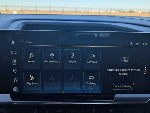 Used 2025 Chevrolet Silverado 3500 LT w/ Safety Package image 14