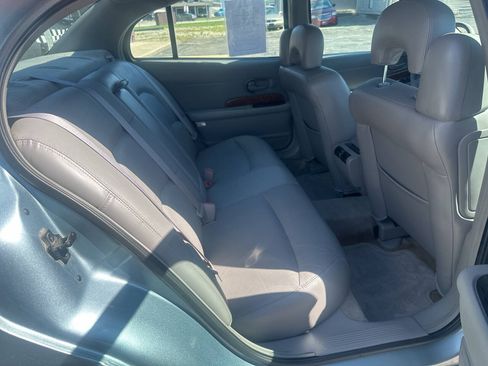 Used 2003 Buick Le Sabre Limited FWD image 33