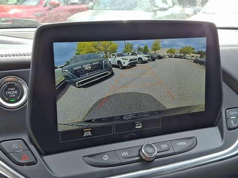 Used 2023 Chevrolet Blazer LT w/ Convenience Package AWD/4WD image 18