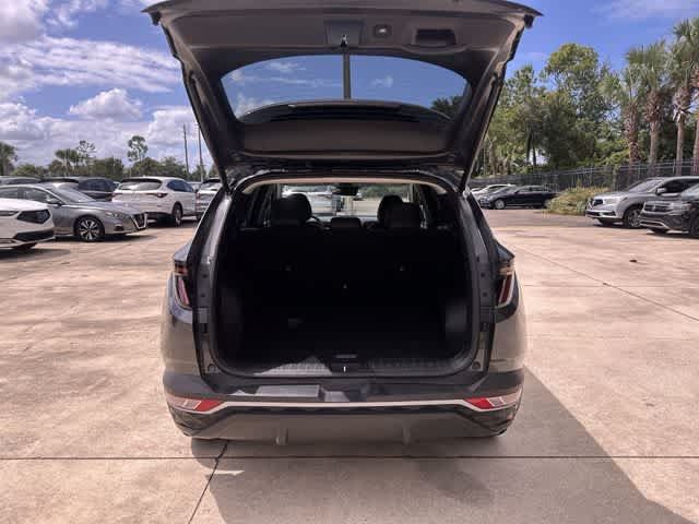 Used 2023 Hyundai Tucson SEL w/ Convenience Package FWD image 33