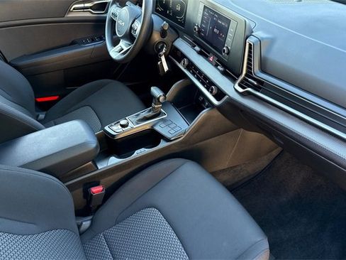 Certified 2023 Kia Sportage LX image 21