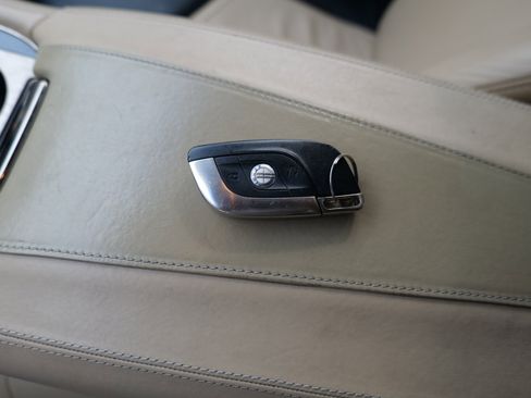 Used 2012 Fisker Karma EcoSport image 26