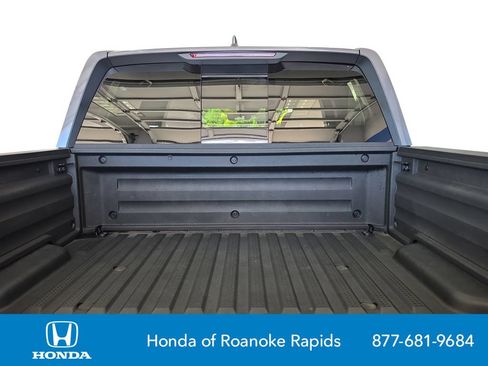 Used 2026 Honda Ridgeline RTL image 19