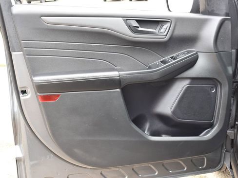 Used 2023 Ford Escape Active AWD/4WD image 8