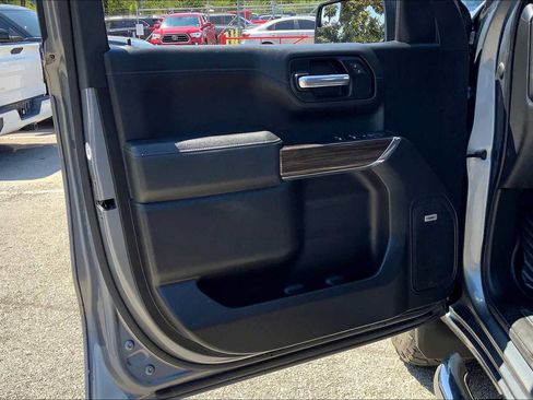 Used 2020 Chevrolet Silverado 1500 RST AWD/4WD image 22