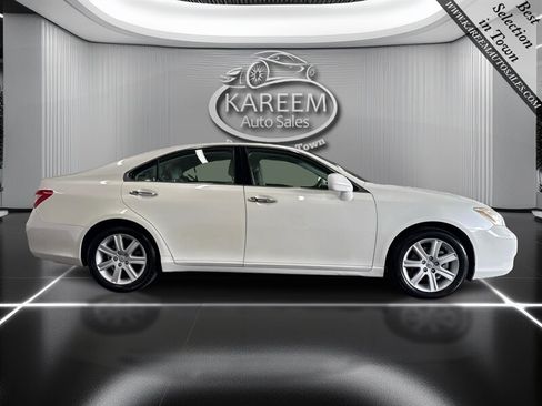 Used 2007 Lexus ES 350 FWD image 4