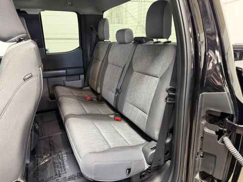 Used 2023 Ford F150 XL w/ XL Chrome Appearance Package image 10