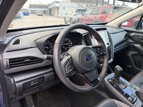 Certified 2024 Subaru Crosstrek 2.5i Limited image 21