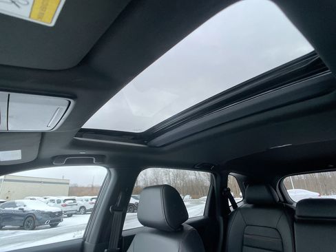 Certified 2023 Honda CR-V Sport Touring image 23