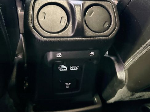 Used 2022 Jeep Wrangler Unlimited Sahara w/ Cold Weather Group image 26