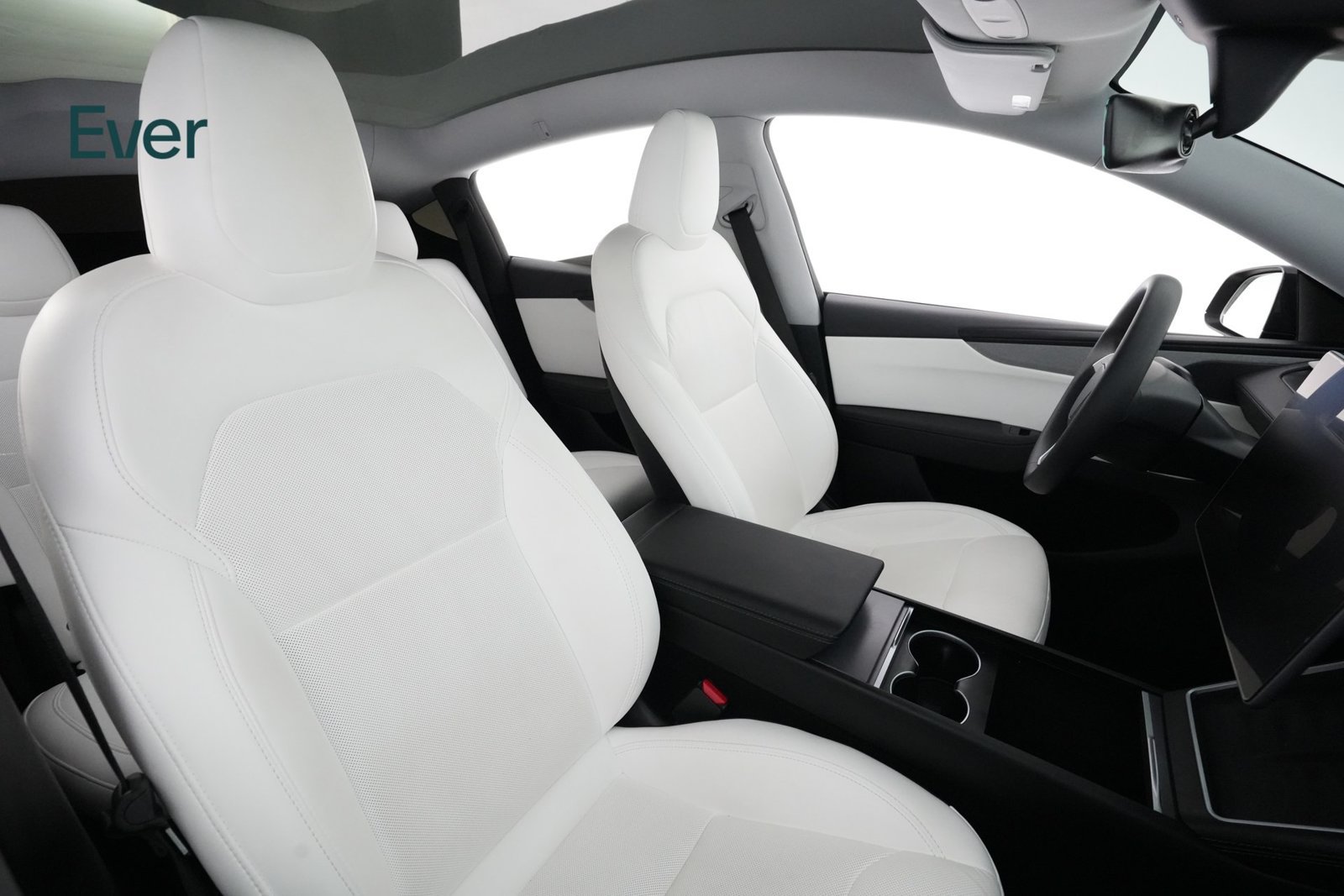 Used 2026 Tesla Model Y 2WD image 23