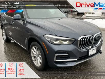Used 2022 BMW X5 xDrive40i w/ Premium Package