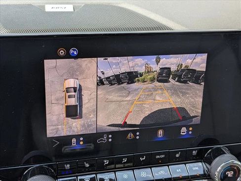 New 2026 Chevrolet Colorado ZR2 w/ ZR2 Bison Edition image 13
